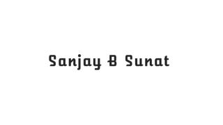 Best Service Provider in Pune - Sanjay B Sunat