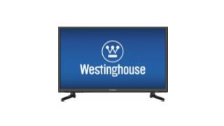 Westinghouse WD24HB2600