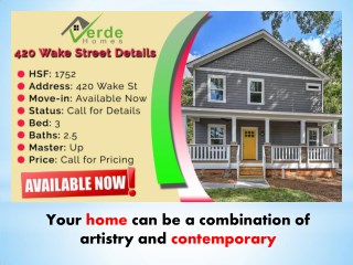 Get real estate construction business services by Ron Staley