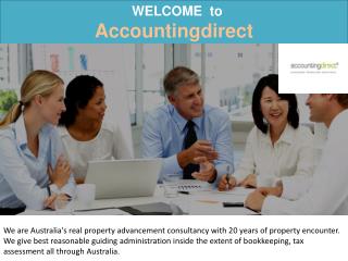 Property Development Advise