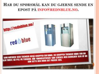 RednBlue.No - Ting du bør vurdere før du kjøper