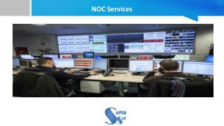 NOC Services