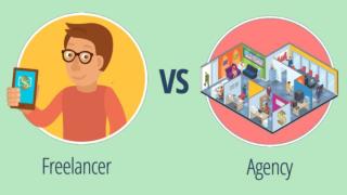 Know the Differences: Freelance vs. Consulting Agency