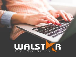 Walstar Technologies - Leading Web Development Organization