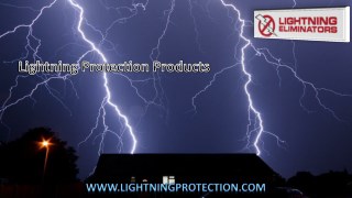 Why Consider Lightning Protection Products From LEC