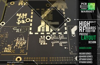 RF circuit board manufacturers