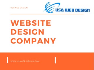 website design company