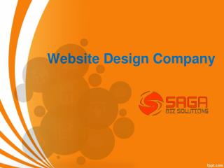 Website Design Company | Web Application Development