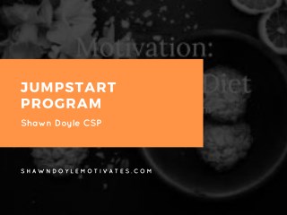 jumpstart program