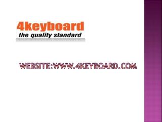 Keyboard Sticker | 4keyboard