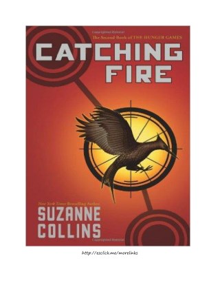 CatchingFireBySuzanneCollins-fulldownloadebookpdf