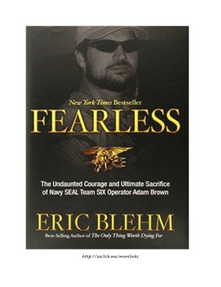 FearlessByEricBlehm-fulldownloadebookpdf