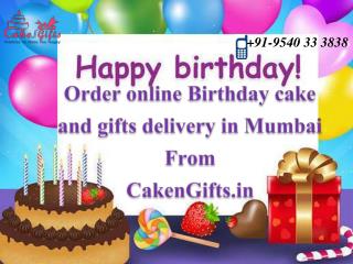 Order online Birthday cake delivery in cuffe-parade-mumbai
