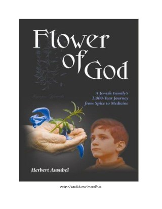 FlowerofGodByHerbertAusubel-fulldownloadebookpdf