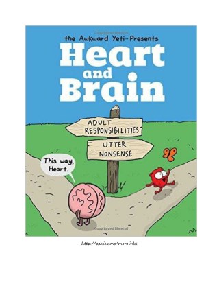 HeartandBrainByTheAwkwardYeti-fulldownloadebookpdf