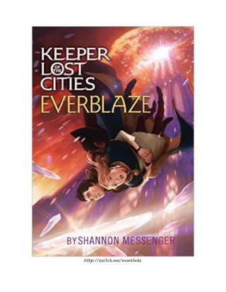 KeeperoftheLostCitiesEverblazeByShannonMessenger-fulldownloadebookpdf