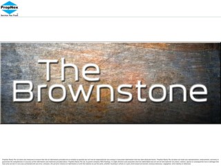 Brownstone EC