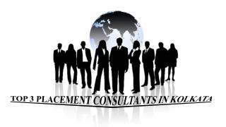 Top 5 Placement Consultants in Kolkata