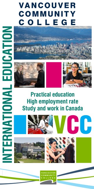 Study abroad consultants for Canada