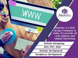 Acquiring A Innovative Web Design Company