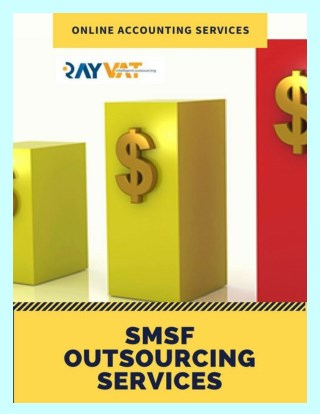 Outsource SMSF Services for Australia
