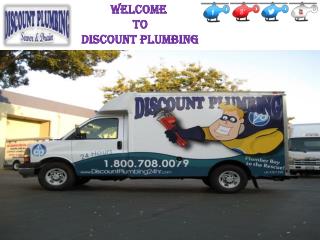 Plumbers in Turlock