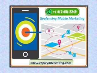 What is Geofencing and How It Has Effect The Mobile Marketing?