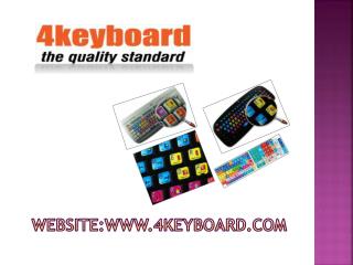 New Commodore Keyboard