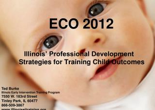 ECO 2012