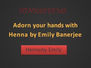 Best Affordable Henna in Western Massachusetts