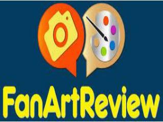 FanArtReview - Photography Community