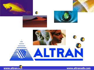 www.altran.net					www.altransdb.com