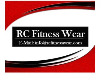 Top Knee Sleeves and Wraps | Sublimation Knee Sleeves | RC Fitness Wear