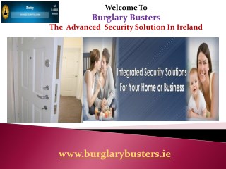Secure Your Home in Ireland