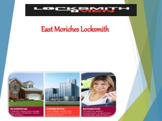 East Moriches Locksmith