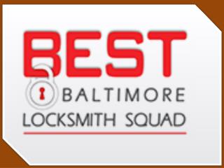 Locksmith in Baltimore