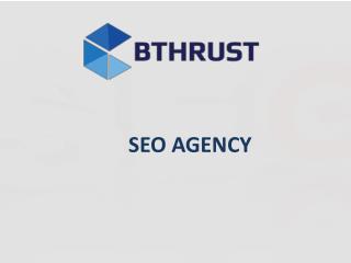 SEO Agency