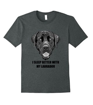 Labrador Dog Tshirt $13.99