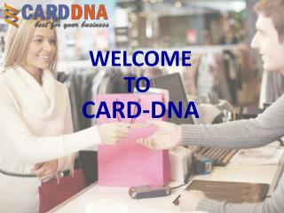Card to Card Reloads - Why Prepaid Cards are Booming?
