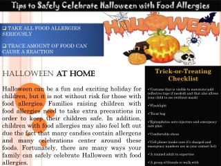 Halloween-With-Food-Allergies - Flightsservices.com