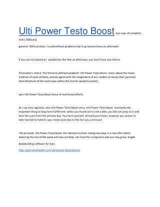 http://getmenshealth.com/ulti-power-testo-boost/