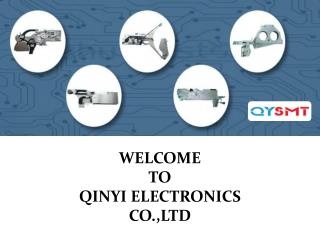 Wholesale SMT Spare Parts