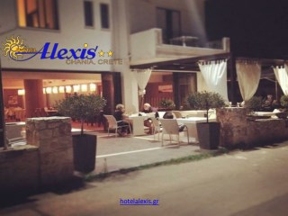 Top Popular Hotels in Crete