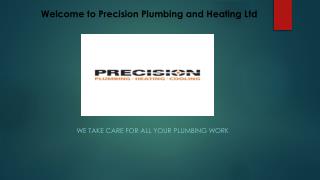 Get the best plumber in West Sussex