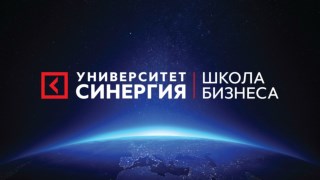 Гаррет Джонстон на форуме Synergy Insight Forum 2016