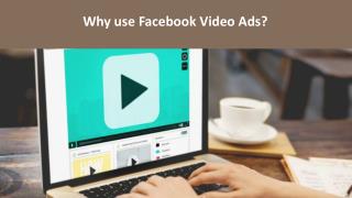 Facebook video ads