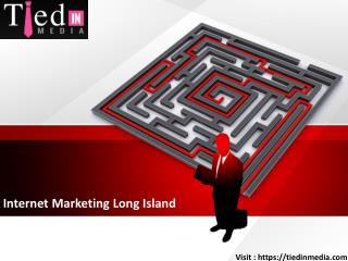 Internet Marketing Long Island