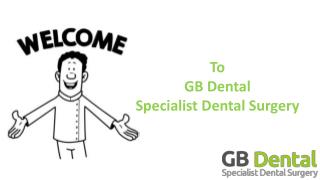 Quality Family Dental Care in Ipswich