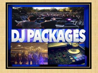 Benefits of Hiring Professional DJ Service for your Reception