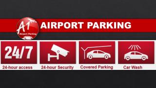 Budget airport parking awaits you at A1 Airport Parking